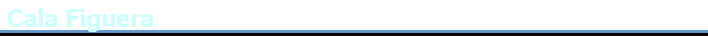 Cala Figuera