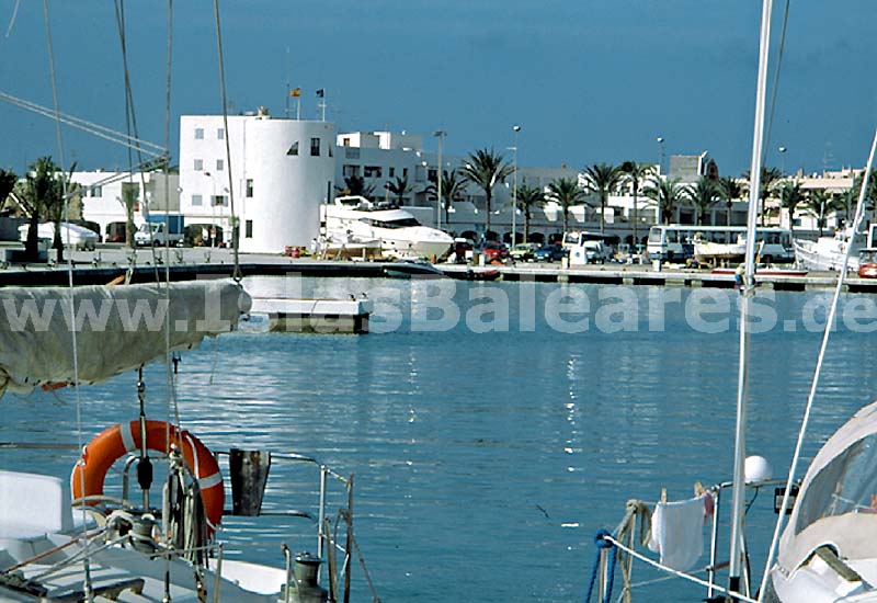 La Savina