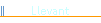 Llevant