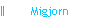 Migjorn
